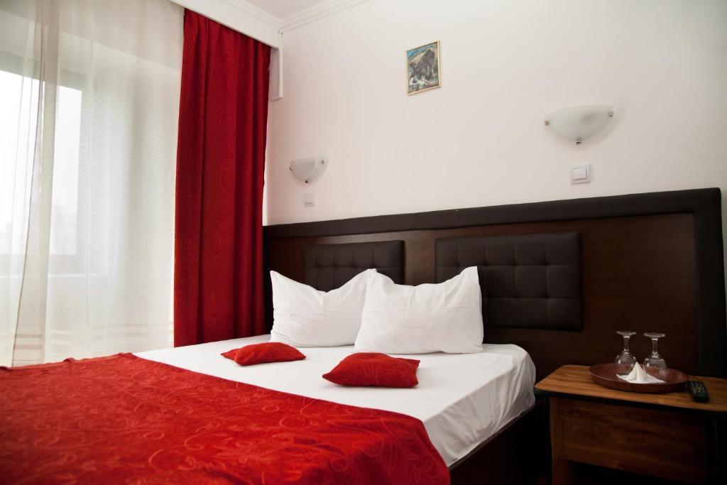 Hotel Metropol Piteşti Dış mekan fotoğraf